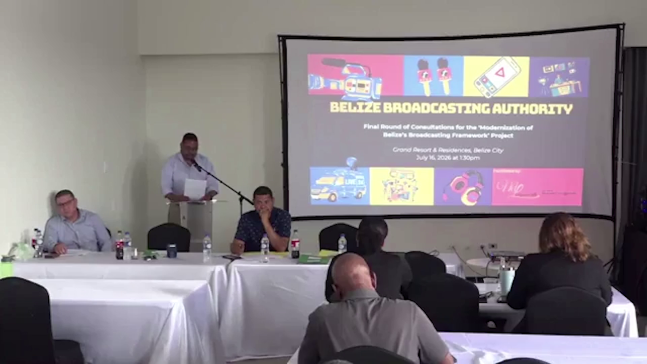 Proposed Broadcasting Law Draws Fire from Online Creators
