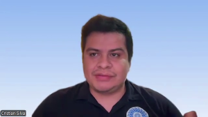 Cristian Silva