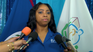 Shanelle Reneau