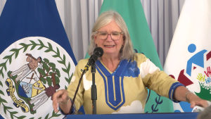 Christa Von Hillebrandt-Andrade