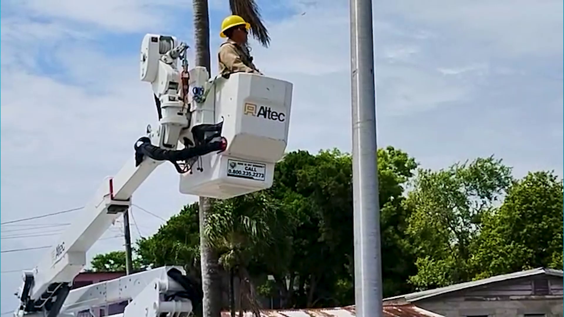 Can Belize’s Power Grid Handle the Electric Vehicle Push?