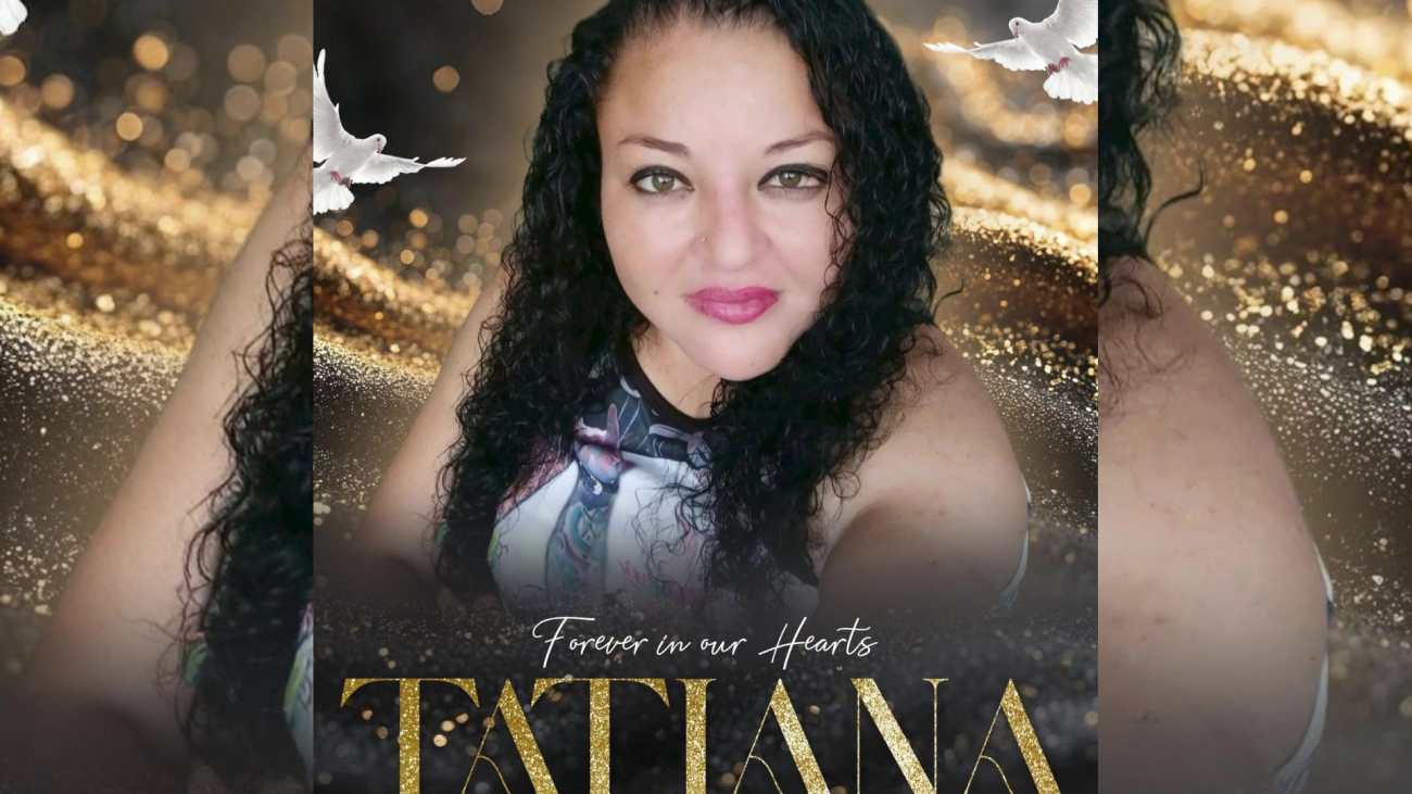 Bella Vista Woman Killed in Fiery Motorcycle Crash on TV Ramos Highway