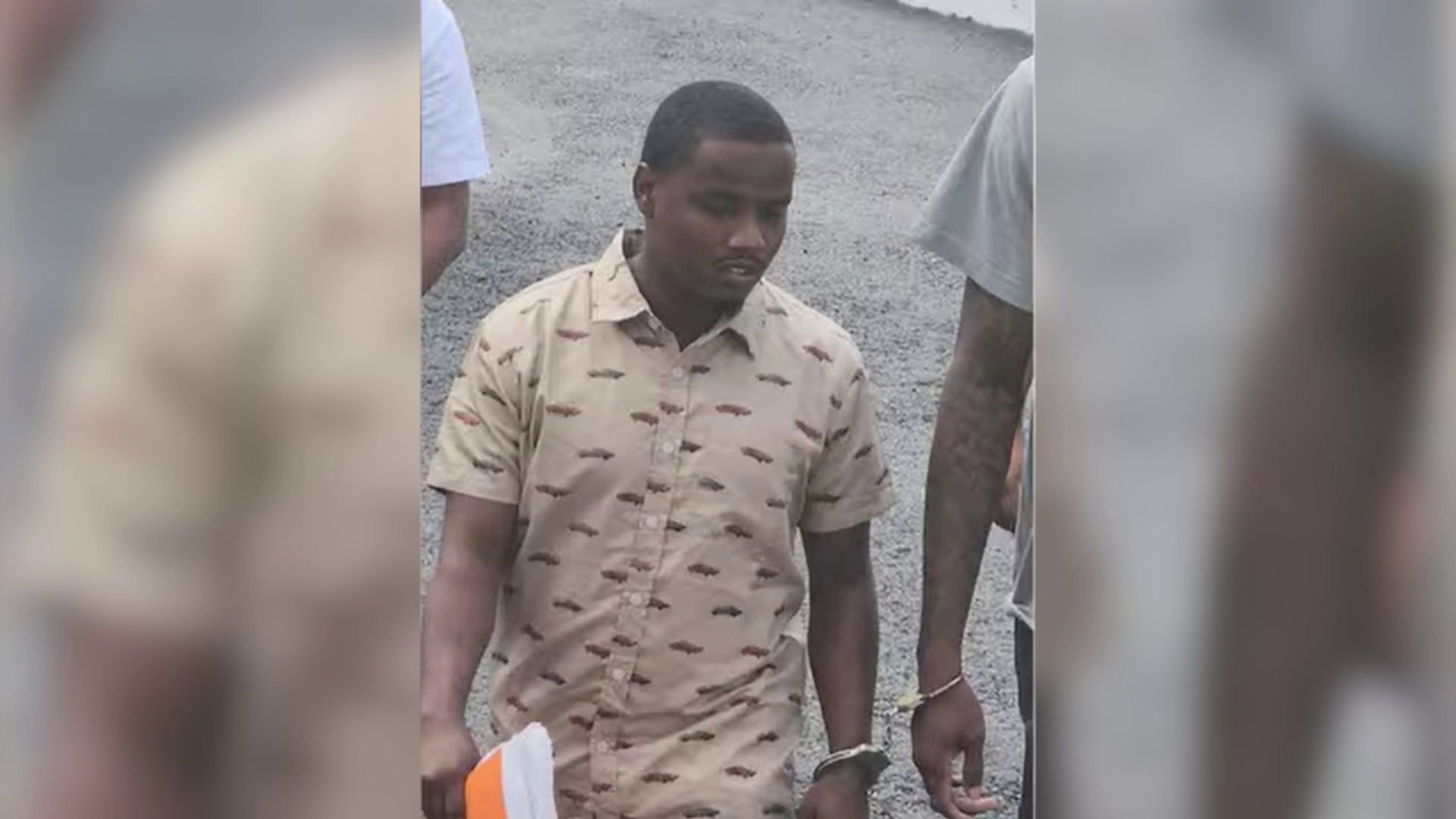 Twin Brothers Shot Day Before Mother’s Birthday, One Dead  
