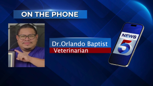 Dr. Orlando Baptist