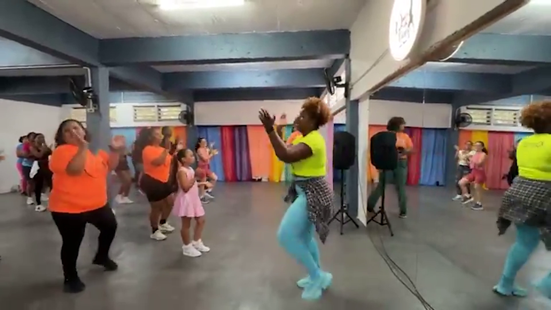 Dance With Fatima Steps Into New Chapter