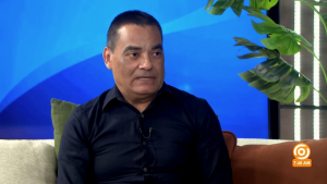 Francis Fonseca