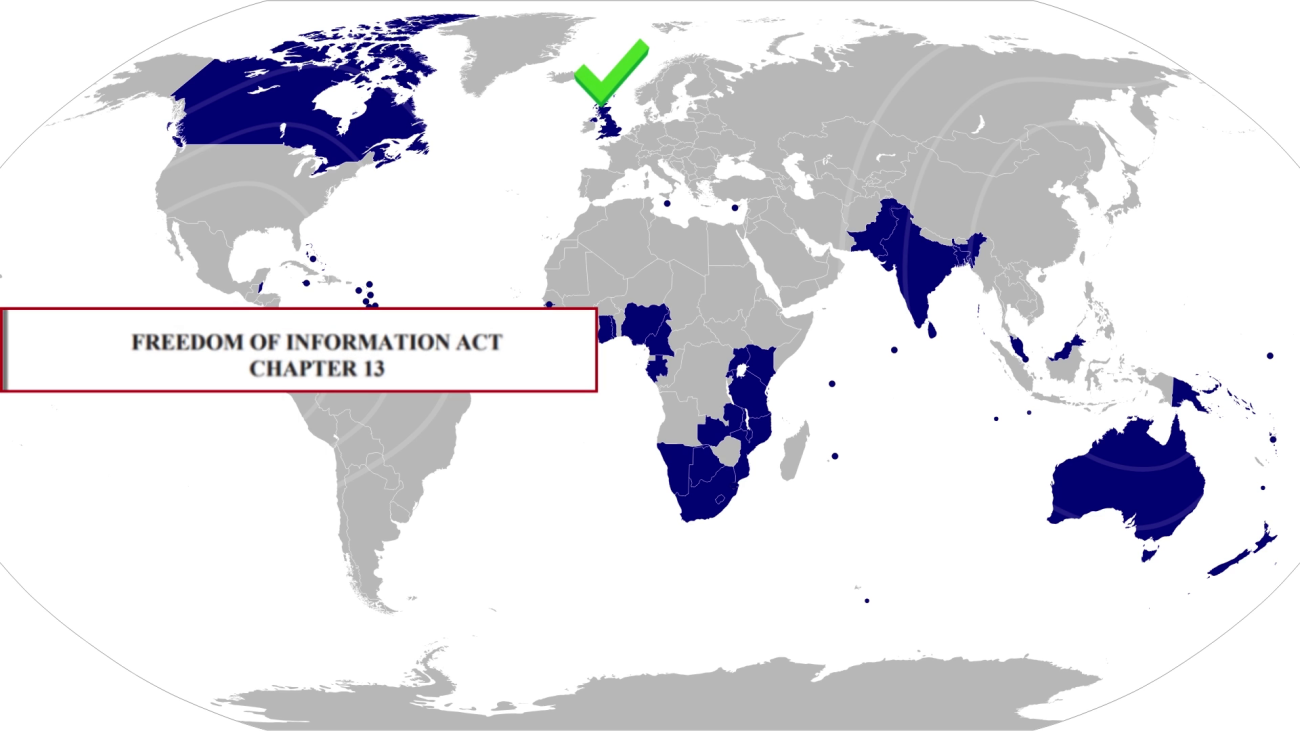 Five Years Later…. where is Belize’s Whistleblowers Bill?