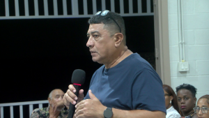 Linsford Rosado