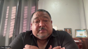 Sergio Chuc