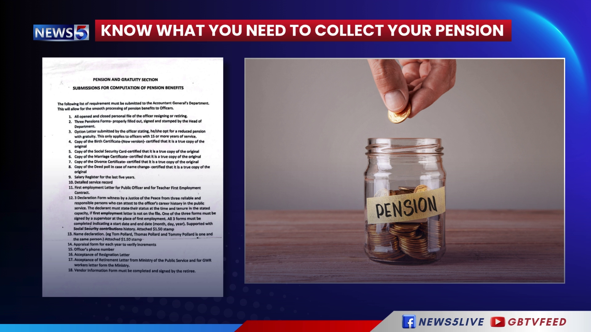 How Public Officers Can Protect Their Pension Benefits