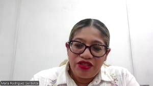 Maria Rodriquez