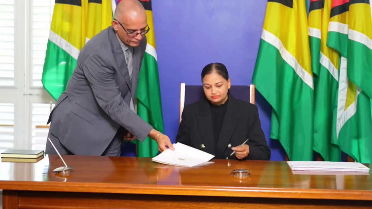 Godfrey Smith to Lead MV Barima Inquiry