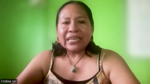 Cristina Coc