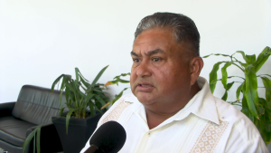 Oscar Requena