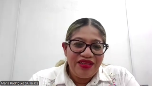 Maria Rodriquez