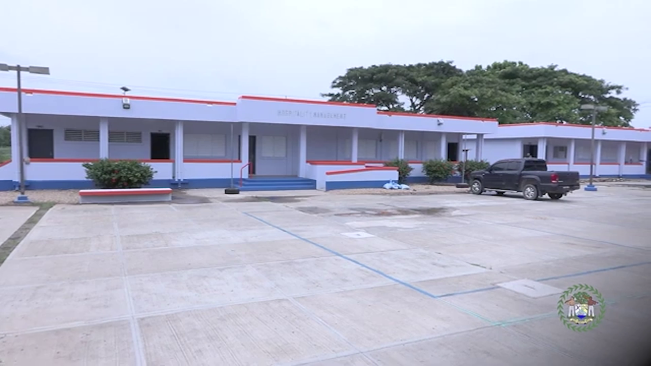 Belize Bets on Technical Education to Power the Workforce