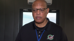 Raoul Armbrister