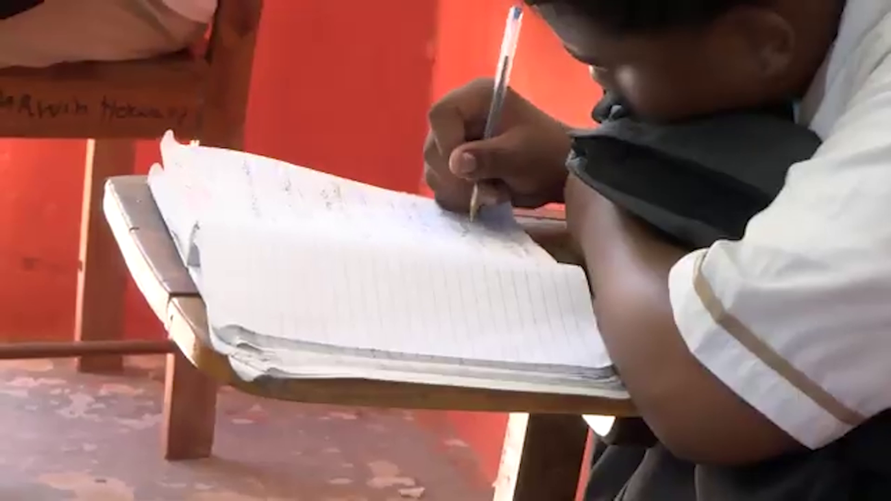 Education Law Playing Catch-Up as Government Tables New Bill
