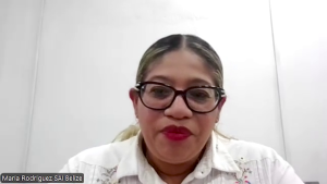 Maria Rodriquez