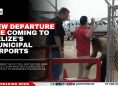 New Departure Fee Coming to Belize's Municipal Airports