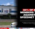 84% of BCWU Members Turn Against BTL-Speednet Deal