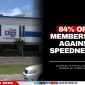 84% of BCWU Members Turn Against BTL-Speednet Deal