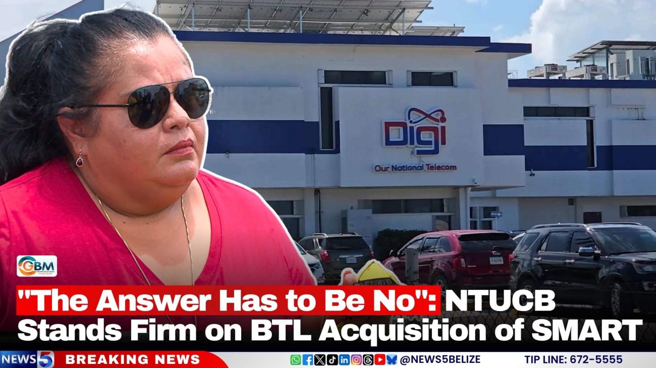 "The Answer Has to Be No": NTUCB Stands Firm on BTL Acquisition of SMART