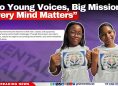 Two Young Voices, Big Mission: “Every Mind Matters”