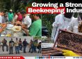 Growing a Stronger Beekeeping Industry