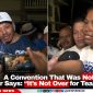 A Convention That Was Not Needed? Newcomer Says: “It’s Not Over for Team Rogers”