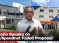 Briceño Speaks on BTL/Speednet Failed Proposal