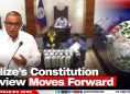 Belize’s Constitution Review Moves Forward