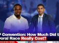 PUP Convention: How Much Did the Mayoral Race Really Cost?