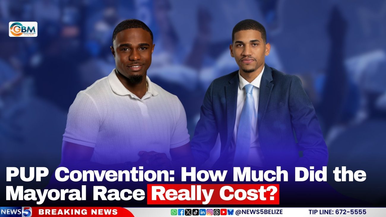 PUP Convention: How Much Did the Mayoral Race Really Cost?