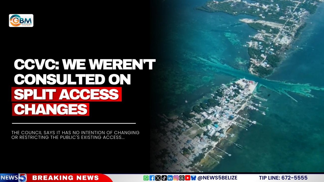 CCVC: We Weren't Consulted on Split Access Changes