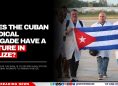 Does The Cuban Medical Brigade Have A Future In Belize?