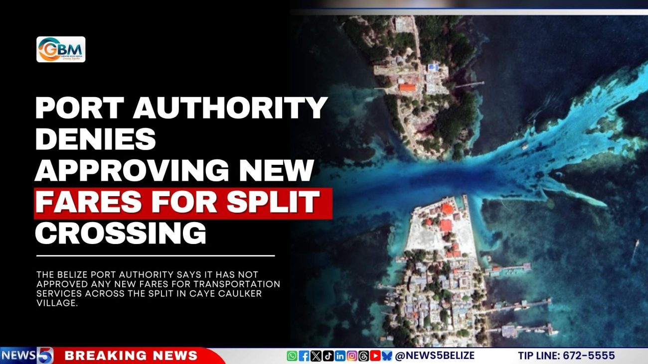 Port Authority Denies Approving New Fares for Split Crossing