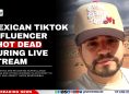 Mexican TikTok Influencer Shot Dead During Live Stream