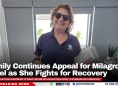 Family Continues Appeal for Milagro Garel as She Fights for Recovery