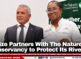 Belize Partners With The Nature Conservancy to Protect Its Rivers