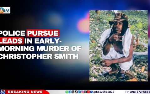 Police Pursue Leads in Early-Morning Murder of Christopher Smith