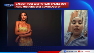 “An Honest Mistake” or a Miss Universe Belize Riddled with Controversy?