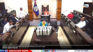 Belize's Whistleblower Bill Has Sat Unfinished for Five Years