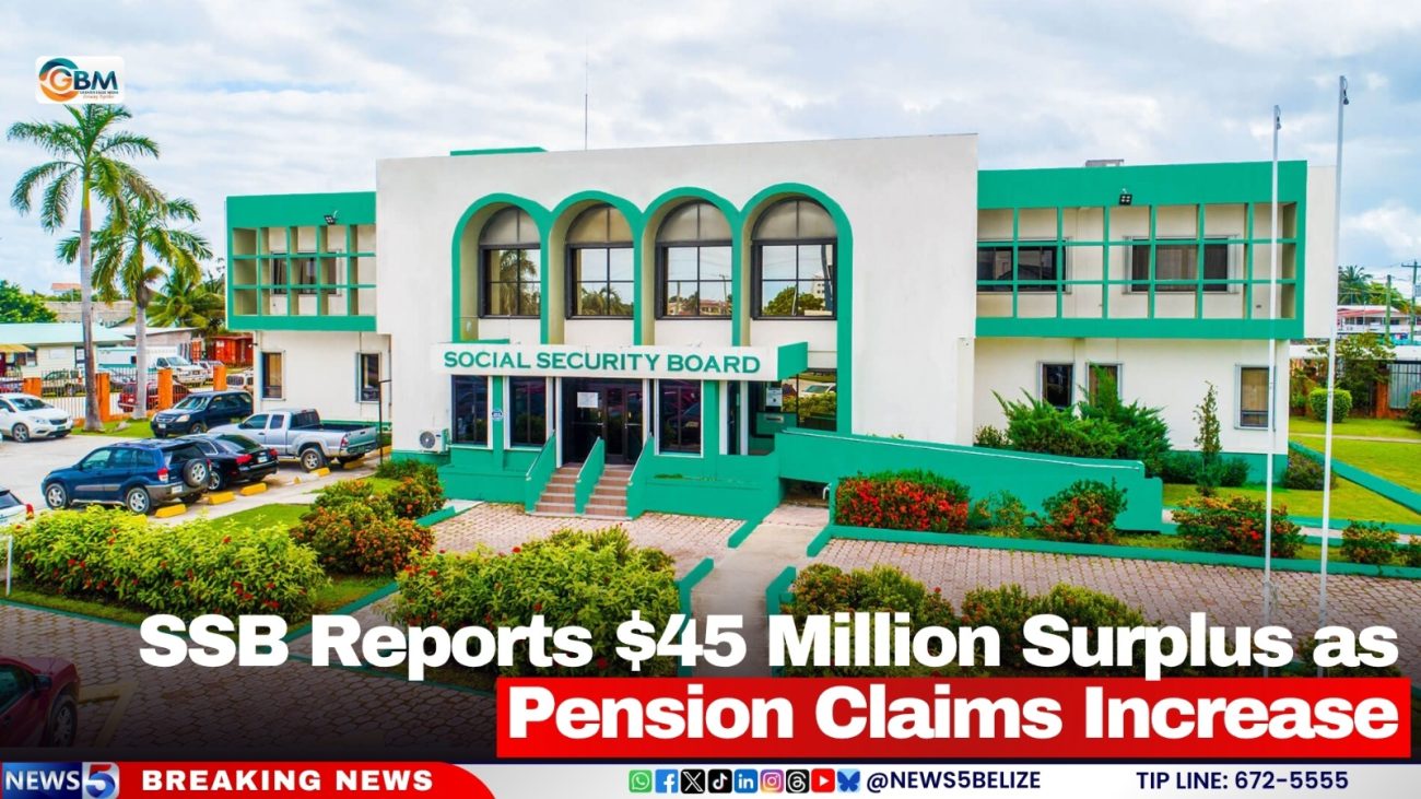 SSB Reports $45 Million Surplus as Pension Claims Increase