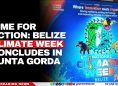 Time for Action: Belize Climate Week Concludes in Punta Gorda