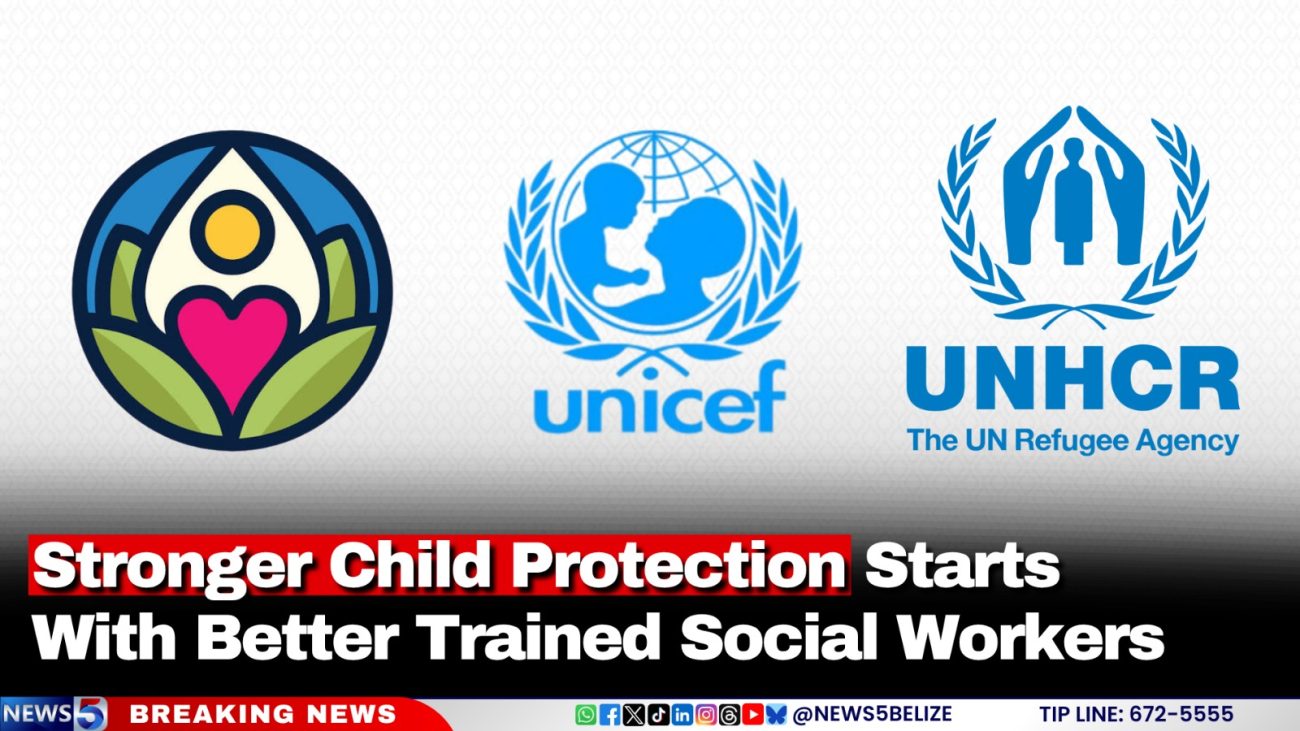 Stronger Child Protection Starts With Better Trained Social Workers 