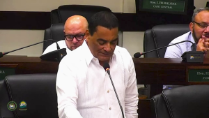 Francis Fonseca