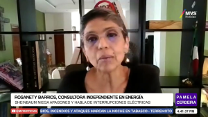 Rosanety Barrios