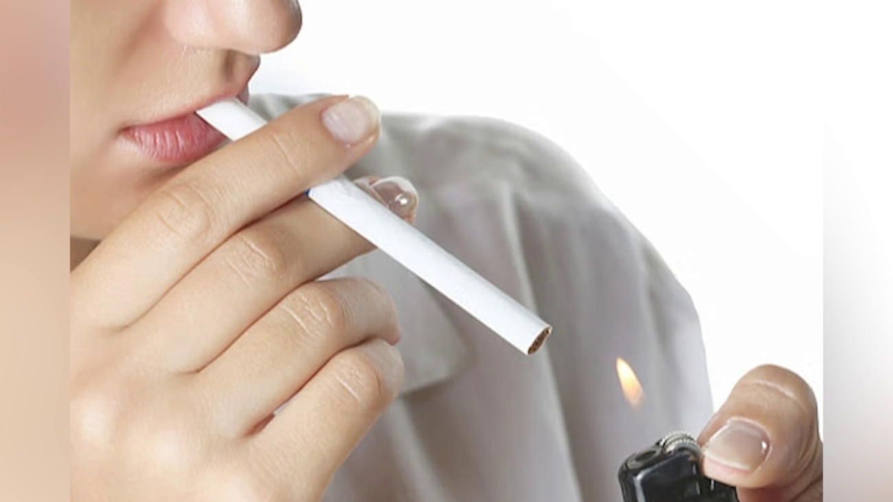 Protecting Belizeans from Secondhand Smoke