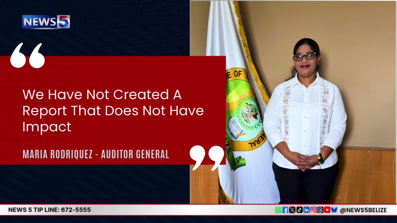 Audit Could Expose Breach of Public Trust at Defense Ministry